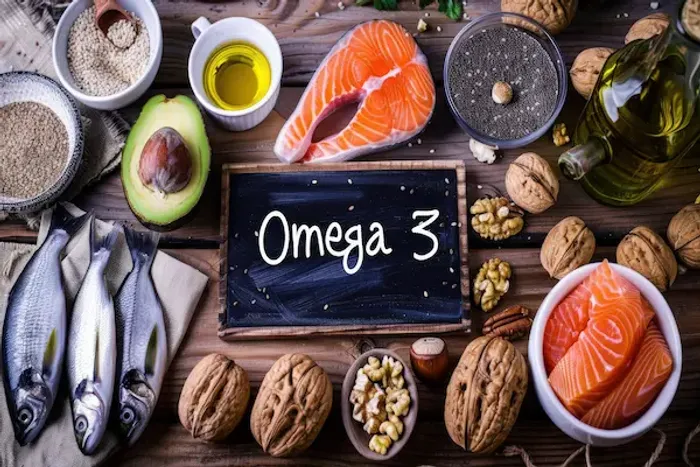 omega-3